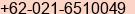 Fax number of Mr. Hari Jatmiko at Jakarta