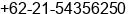 Fax number of Mr. Iwan S. Arianjaya at Jakarta Barat
