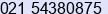 Fax number of Mr. Klemens Haw Lena Haw at Jakarta Barat