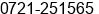 Fax number of Mr. David Acris at Bandar Lampung