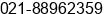 Fax number of Mr. sutarto tarto at Jakarta