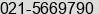 Fax number of Mr. ROCKY HALIM at Jakarta