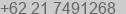 Fax number of Ms. Jessica at Tangerang
