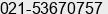 Fax number of Mr. Syamsi Lee at Jakarta Barat