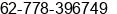 Fax number of Mr. Nimrod Sitohang at Batam