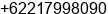 Fax number of Mr. Ali Surya at Jakarta Selatan