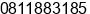 Fax number of Mr. Fudji Wong at JAKARTA