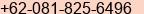 Mobile number of Mr. Hari Jatmiko at Jakarta