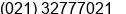 Mobile number of Mr. Agus at Jakarta Barat