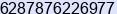 Mobile number of Mr. Hady at jakarta selatan