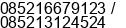 Mobile number of Mrs. Pera / Krisna / Juni at Jakarta Pusat
