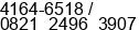 Mobile number of Mr. sutarno at jakarta