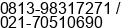 Mobile number of Mr. Toko SponEva at Jakarta