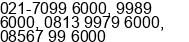 Phone number of Mr. H.Taufik Maulana,S.Kom at Jakarta Barat