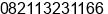 Phone number of Mrs. CHENNY at JAKARTA BARAT