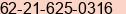 Phone number of Mr. Iwan N at Jakarta Barat
