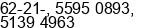 Phone number of Mrs. Lisa at Cengkareng,Jakarta Barat