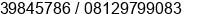 Phone number of Mr. RICO SETIAWAN at Salemba, Jakarta Pusat