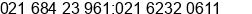 Phone number of Mrs. Alex/ Mariana at JAKARTA