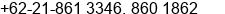 Phone number of Mr. Muhammad Mubarraq/ Didi M at Jakarta Timur