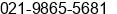 Phone number of Mr. apin at jakarta barat