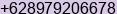 Phone number of Mr. Ramagic at jakarta