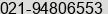 Phone number of Mr. ROCKY HALIM at Jakarta