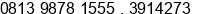 Phone number of Mr. Alvin Kurniawan at Jakarta