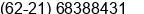 Phone number of Mr. Moch. Bahrul Hidayat at Jakarta Selatan