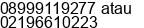 Phone number of Mr. dewata at dki jakarta