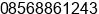 Phone number of Mr. Teguh Sarwono at Jakarta Selatan