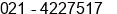Phone number of Mrs. Pera / Krisna / Juni at Jakarta Pusat