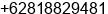 Phone number of Mr. Suherman at Jakarta 11430
