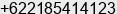 Phone number of Mr. Muhammad Tasiman at Jakarta Timur