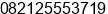 Phone number of Mr. Sales Marketing at Jakarta Barat