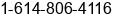 Phone number of Mrs. Presiden at Jakarta Pusat