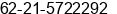 Phone number of Mr. Achmad Surya Budiawan at Jakarta