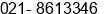 Phone number of Mr. Muhammad Mubarraq / Didi Malinda at Jakarta Timur