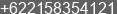 Phone number of Ms. Novita Aryanti at Jakarta Barat