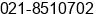 Phone number of Mr. ALVIAN. SE at Jakarta Timur